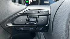 Toyota Yaris 1.5 Hybrid Design 5dr CVT Hybrid Hatchback